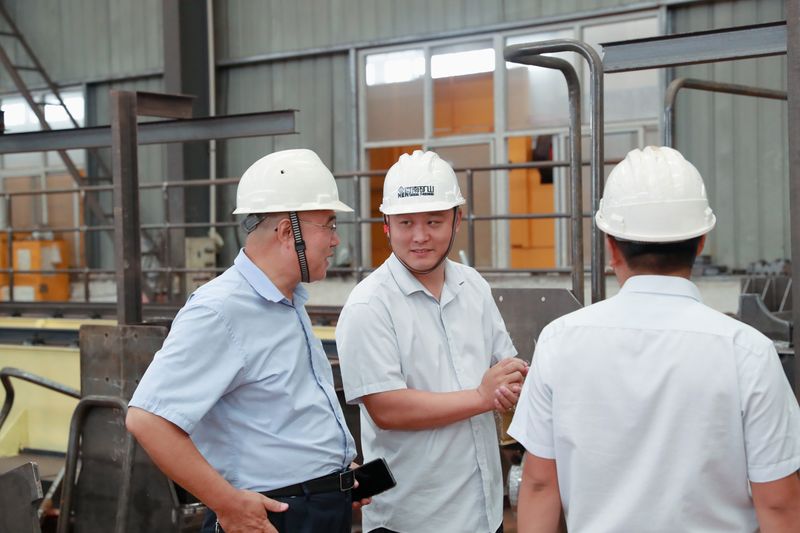 河南礦山｜聚焦碳基新材料，蘭州寶航A檢獲肯定