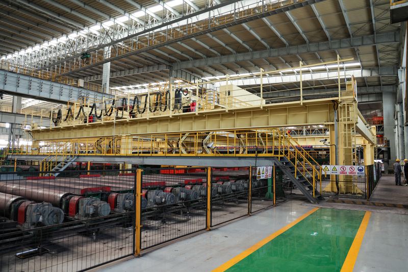 物料搬運(yùn)界的智能幫手，選河南礦山就對(duì)了！