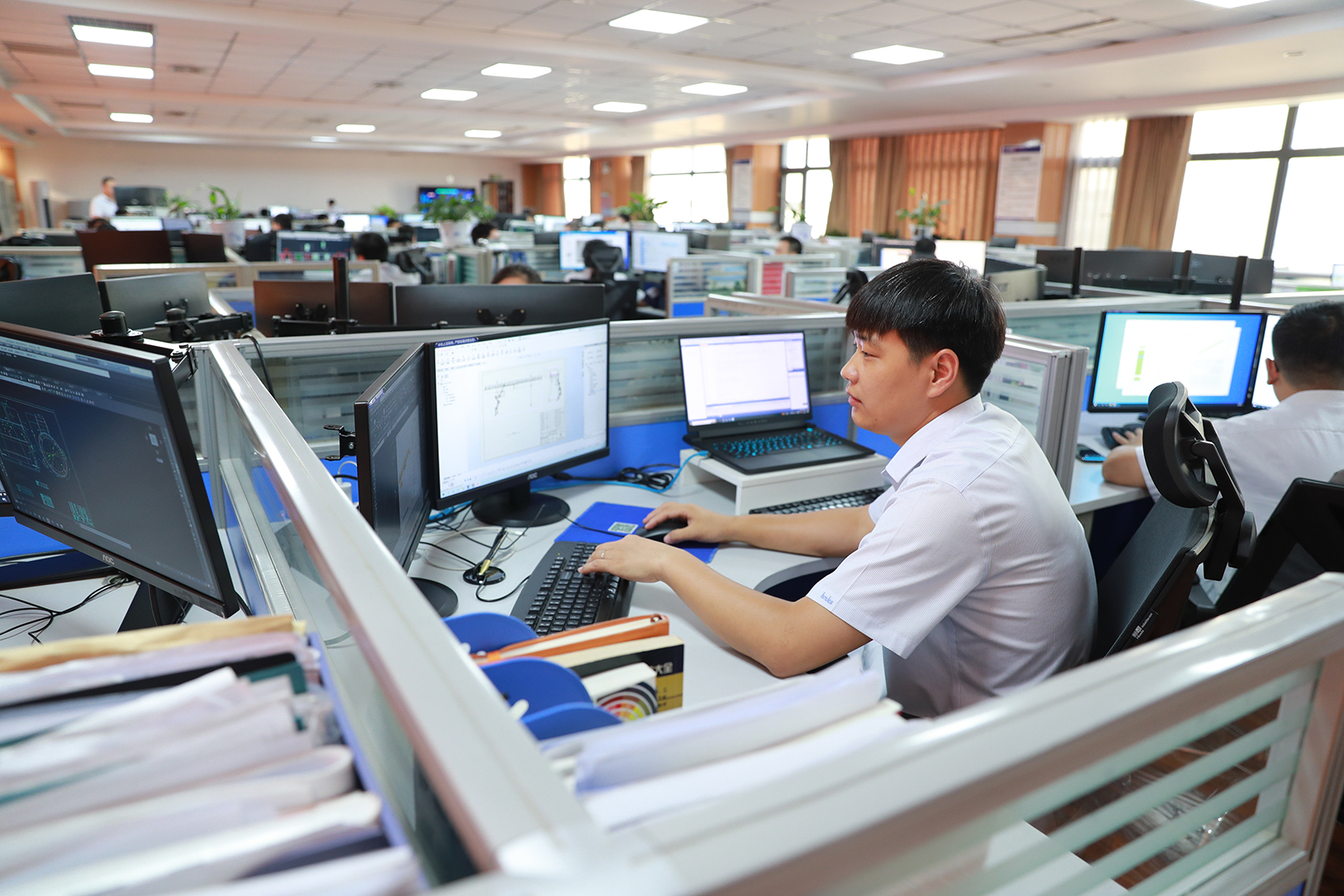 河南省礦山起重機有限公司