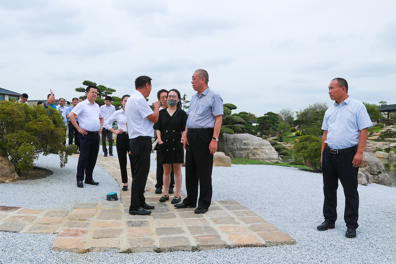 河南省礦山起重機(jī)有限公司